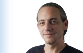 דניאל מכניק, המייסד וה-CTO של אאוטברן.