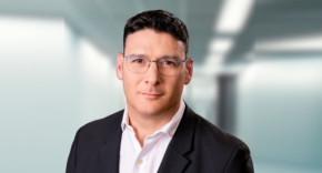 דרור ליטבק, מנכ"ל מנפאוארגרופ ישראל.