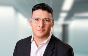 דרור ליטבק, מנכ"ל מנפאוארגרופ ישראל.