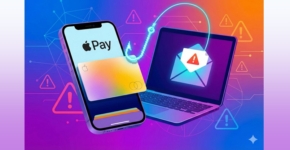 אפל מזהירה מפניה. הונאת Apple Pay.