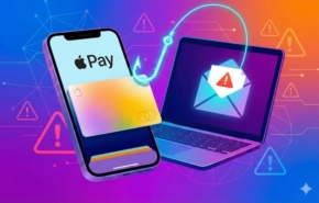 אפל מזהירה מפניה. הונאת Apple Pay.