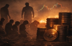 הרוויחו הרבה יותר, בגלל הקריפטו. סוחרי עבדים וילדים.