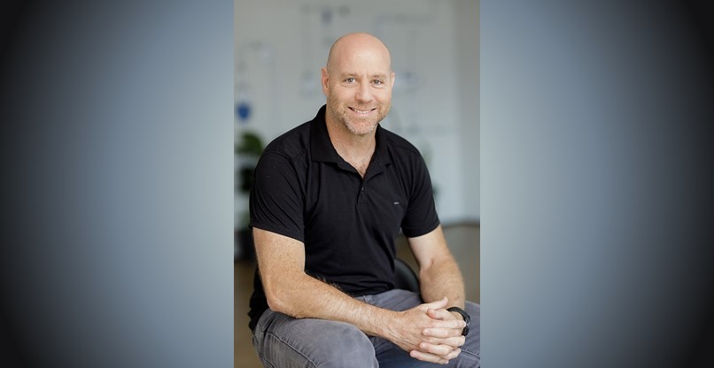 זיו נבו, מנכ"ל פספורטכארד LABS.