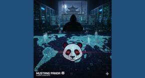 חבריה ריגלו אחרי בכירים באירופה ובאסיה. קבוצת ההאקרים הסינית מוסטג פנדה.