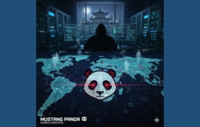 חבריה ריגלו אחרי בכירים באירופה ובאסיה. קבוצת ההאקרים הסינית מוסטג פנדה.