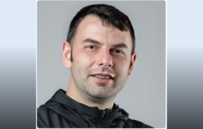 ולדימיר קרופוטוב, חוקר בכיר לאיומי סייבר, AI וטכנולוגיות עתידיות ב-TrendAI.