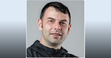 ולדימיר קרופוטוב, חוקר בכיר לאיומי סייבר, AI וטכנולוגיות עתידיות ב-TrendAI.