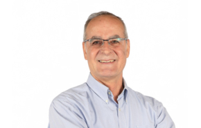 טובי כוכב, שותף ומנהל הטכנולוגיות של חטיבת הייעוץ בדלויט ישראל.