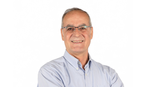 טובי כוכב, שותף ומנהל הטכנולוגיות של חטיבת הייעוץ בדלויט ישראל.