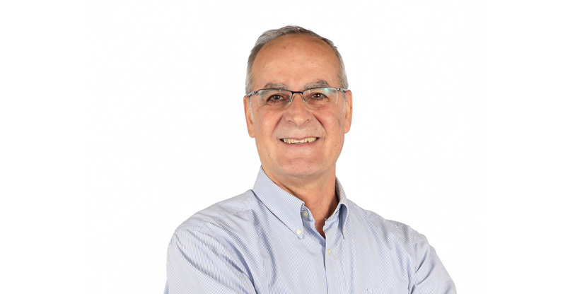 טובי כוכב, שותף ומנהל הטכנולוגיות של חטיבת הייעוץ בדלויט ישראל.