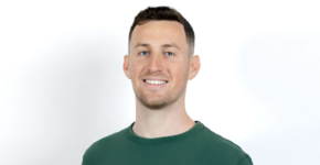 יונתן גילת, מייסד שותף של חברת מדידה.