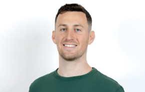 יונתן גילת, מייסד שותף של חברת מדידה.