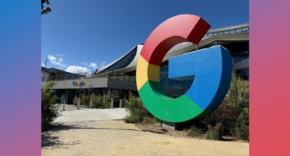 כאלף מעובדיה שוב מוחים נגדה. גוגל.