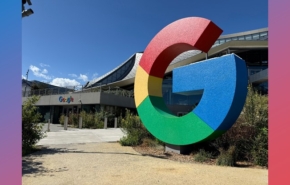 כאלף מעובדיה שוב מוחים נגדה. גוגל.