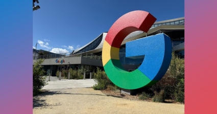 כאלף מעובדיה שוב מוחים נגדה. גוגל.