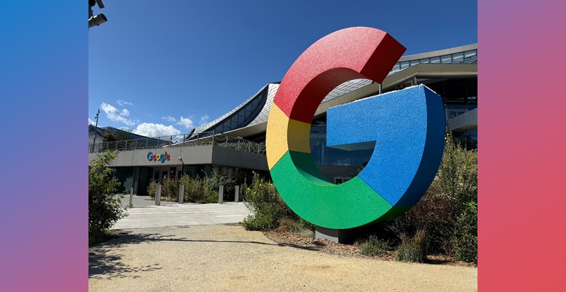 כאלף מעובדיה שוב מוחים נגדה. גוגל.