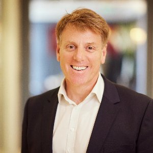 מארק יוז, שותף מנהל גלובלי לשירותי סייבר ב-יבמ. צילום: יבמ מארק יוז, שותף מנהל גלובלי לשירותי סייבר ב-יבמ.