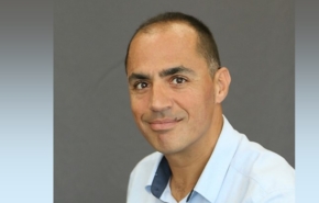 מוטי קריספיל מג'ין טכנולוגיות.