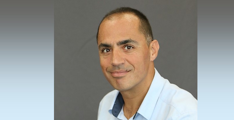 מוטי קריספיל מג'ין טכנולוגיות.