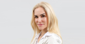 מיכל זיידמן, מנהלת מכירות אזורית, ישראל ואפריקה, באורקה סקיוריטי.