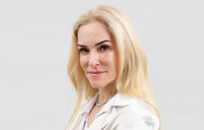 מיכל זיידמן, מנהלת מכירות אזורית, ישראל ואפריקה, באורקה סקיוריטי.