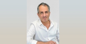 גלעד חסון, מנהל אגף תפנית (Tafnit) בחטיבת המערכות העסקיות של מטריקס.