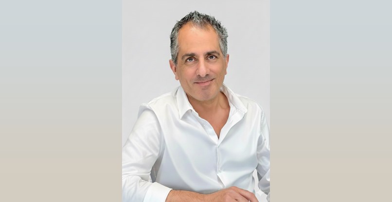 גלעד חסון, מנהל אגף תפנית (Tafnit) בחטיבת המערכות העסקיות של מטריקס.