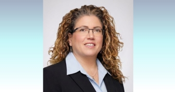 מירי דבש חרמוני, מנמ"רית דרך ארץ.