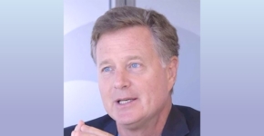 תומאס הוגאן, מנכ"ל סלברייט.