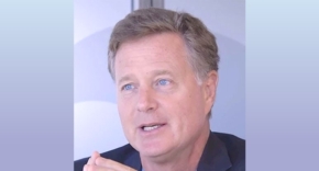 תומאס הוגאן, מנכ"ל סלברייט.