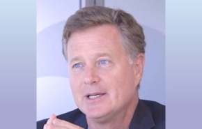 תומאס הוגאן, מנכ"ל סלברייט.