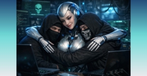 מסייעת לרעים בסייבר. ה-AI.