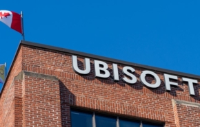 מפטרת עובדים. יוביסופט.