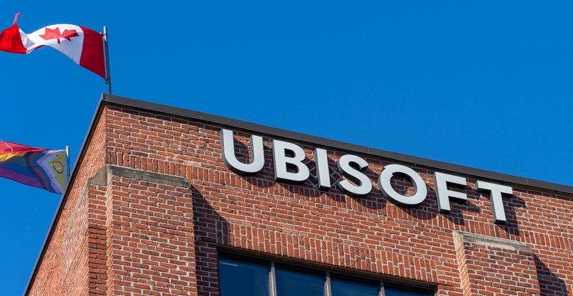 מפטרת עובדים. יוביסופט.