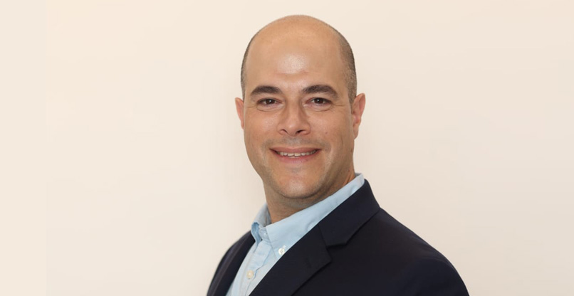 נועם ברכה, שותף-מנהל ב-Value השקעות מתקדמות.