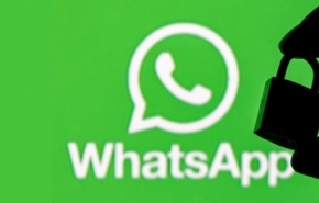 נחסם ברוסיה. ווטסאפ.