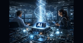 ניתן "להצעיר" אותן בסיוע ה-AI. מערכות הליבה הוותיקות של הארגון.