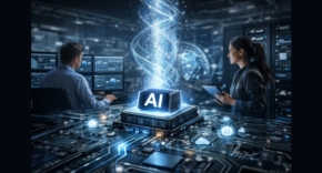 ניתן "להצעיר" אותן בסיוע ה-AI. מערכות הליבה הוותיקות של הארגון.