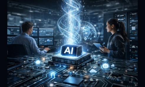 ניתן "להצעיר" אותן בסיוע ה-AI. מערכות הליבה הוותיקות של הארגון.