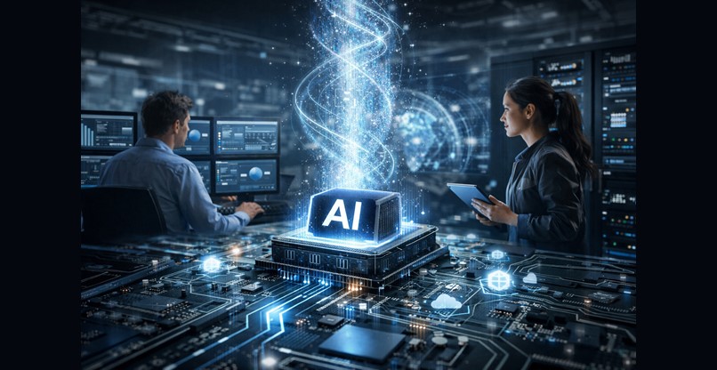 ניתן "להצעיר" אותן בסיוע ה-AI. מערכות הליבה הוותיקות של הארגון.