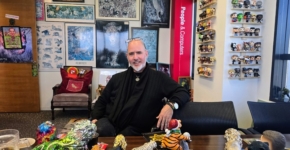 נתי הורנשטיין, מנהל בדיקות התוכנה במנורה מבטחים.