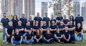 עובדי מאטיה, תמונה קבוצתית.