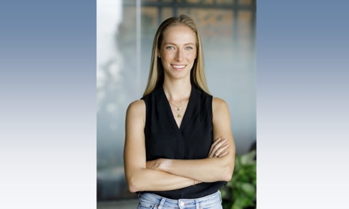 עמנואלה (אמה) ליפסקי, שותפה בקרן ההון סיכון הישראלית 10D.