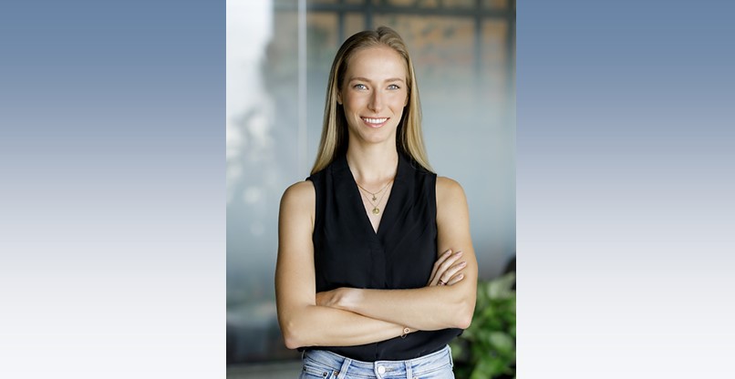 עמנואלה (אמה) ליפסקי, שותפה בקרן ההון סיכון הישראלית 10D.