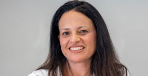 ענבר זוהר, מנהלת מחלקת איכות ושירות בקופת חולים מאוחדת.