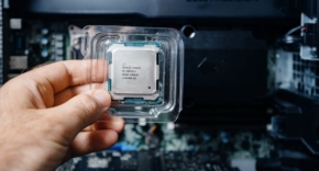 פגיעויות חמורות התגלו בהם. מעבדי Xeon של אינטל.