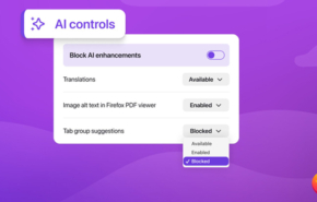 אפשר לכבות את ה-AI.