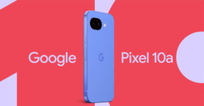 החדש של גוגל. Pixel 10a.