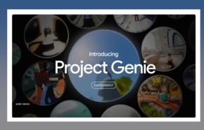 מייצר עולמות וירטואלים אינטראקטיביים מטקסט או תמונה. Project Genie.