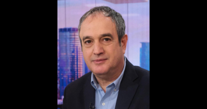 תת־אלוף (במיל') צביקה חיימוביץ', חבר בדירקטוריון ולוריקס.